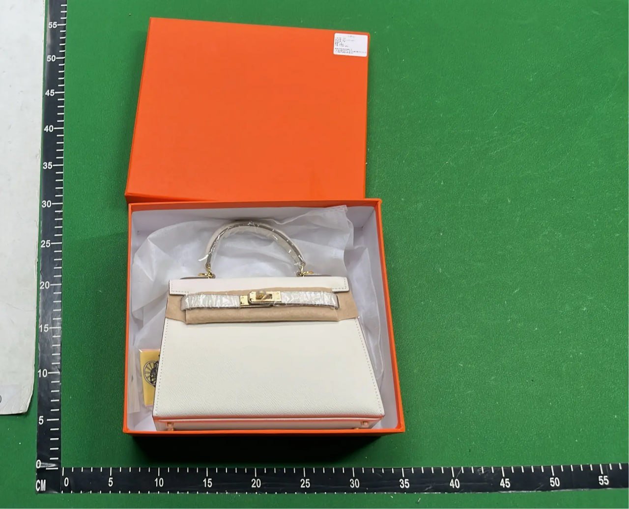 Hermès Kelly bag -5