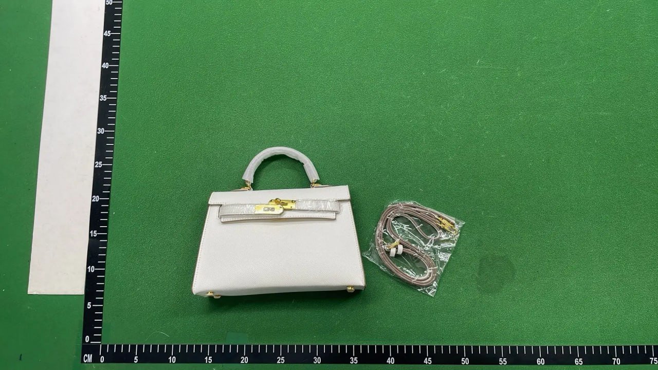 Hermès Kelly bag -4