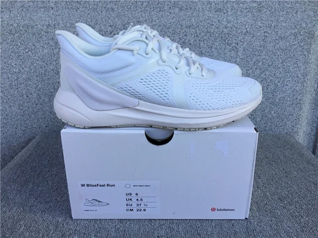 lululemon Blissfeel Run