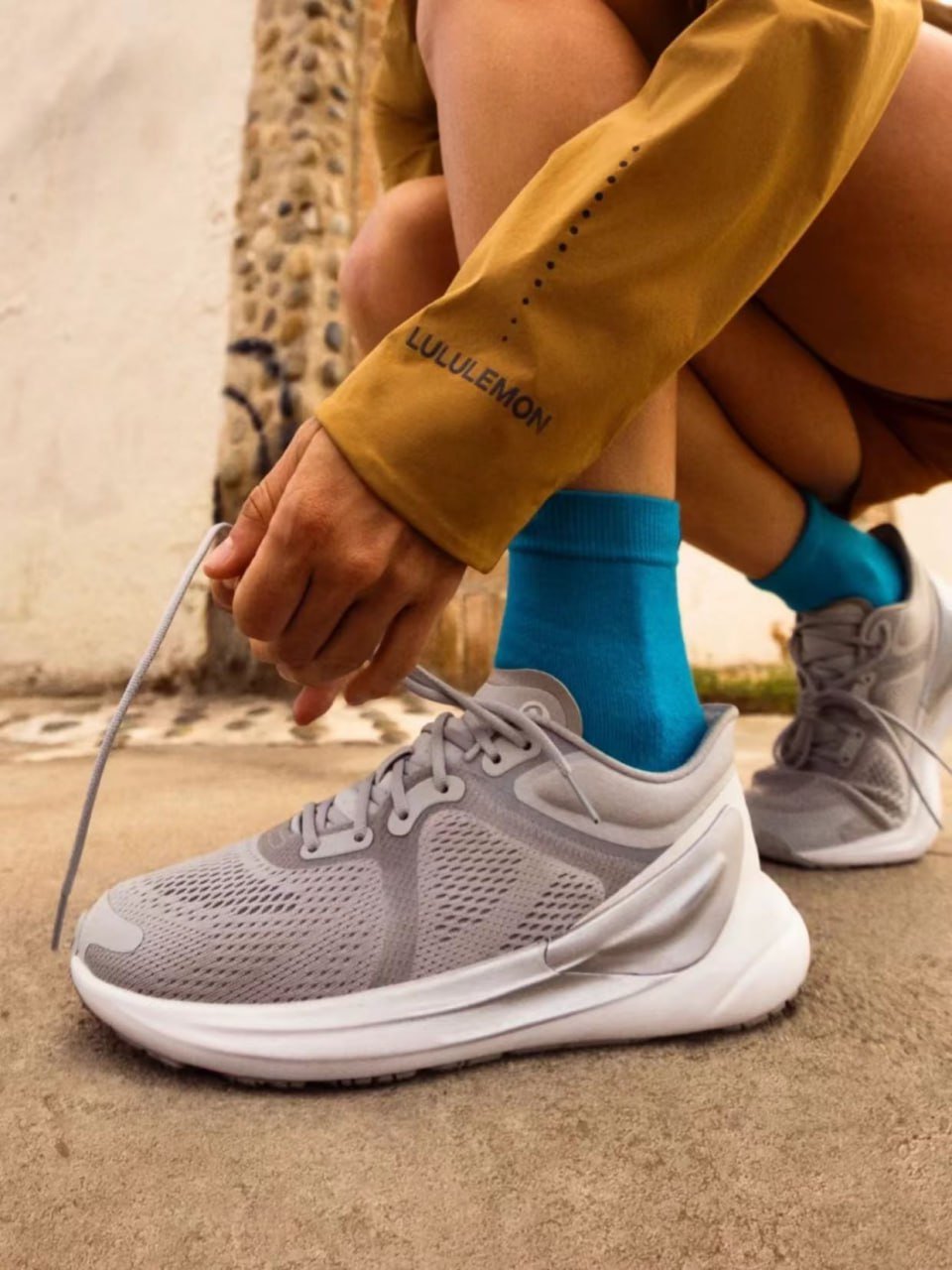 lululemon Blissfeel Run -2