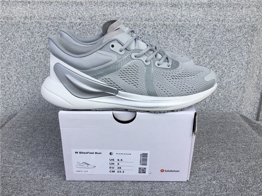 lululemon Blissfeel Run -4