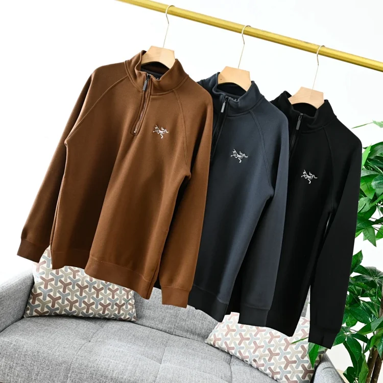 Acteryx hoodie(+Styles)