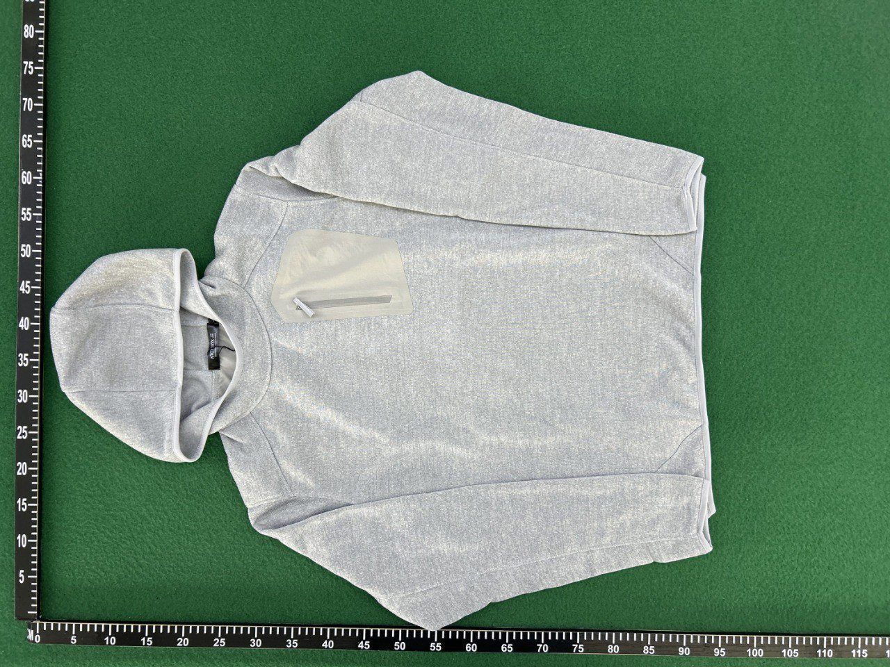 Acteryx hoodie(+Styles) -2