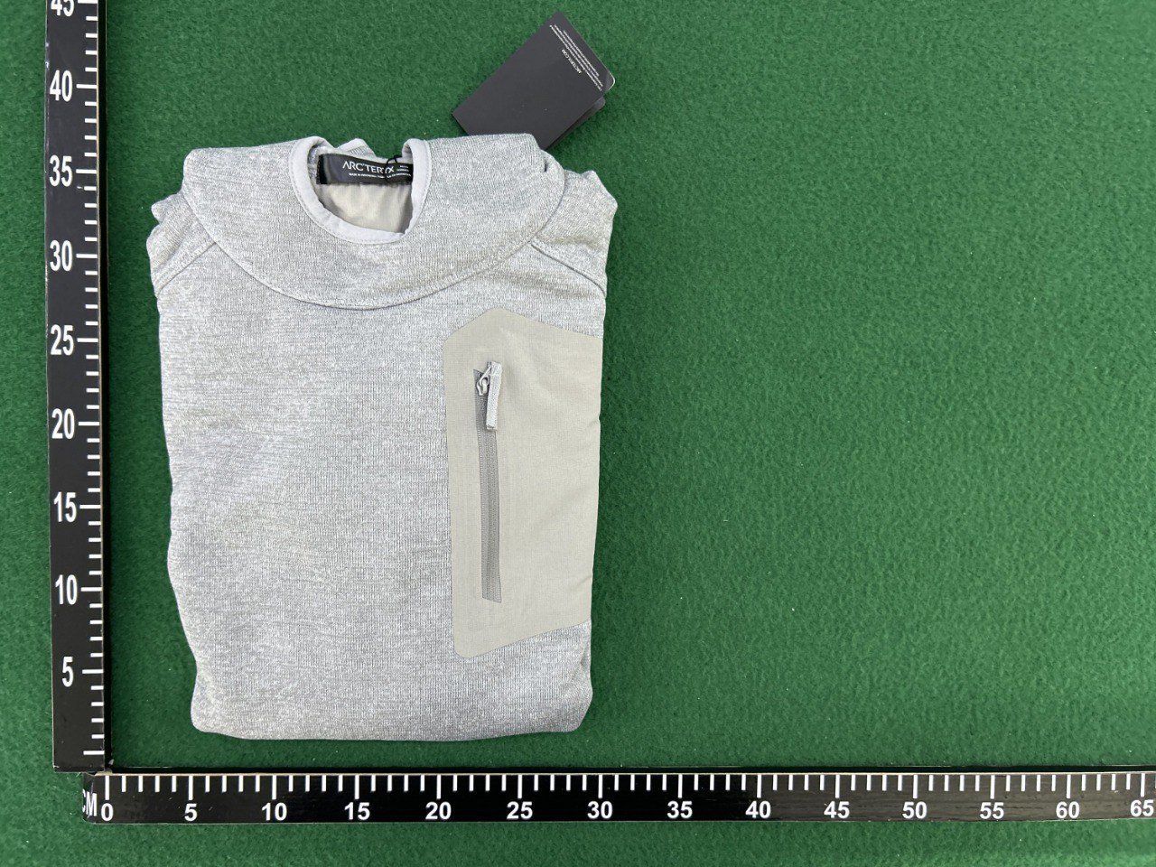 Acteryx hoodie(+Styles) -4