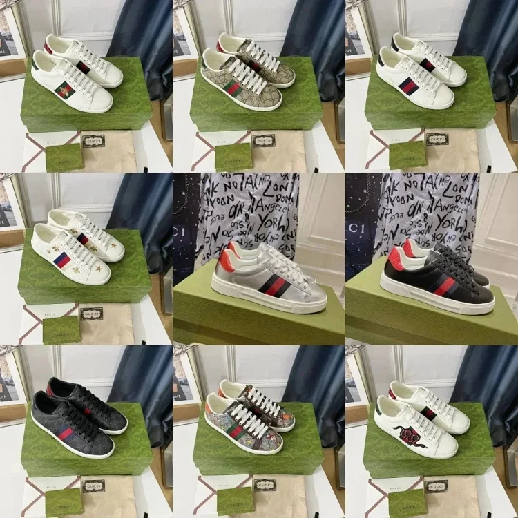 Gucci Rhyton Vintage