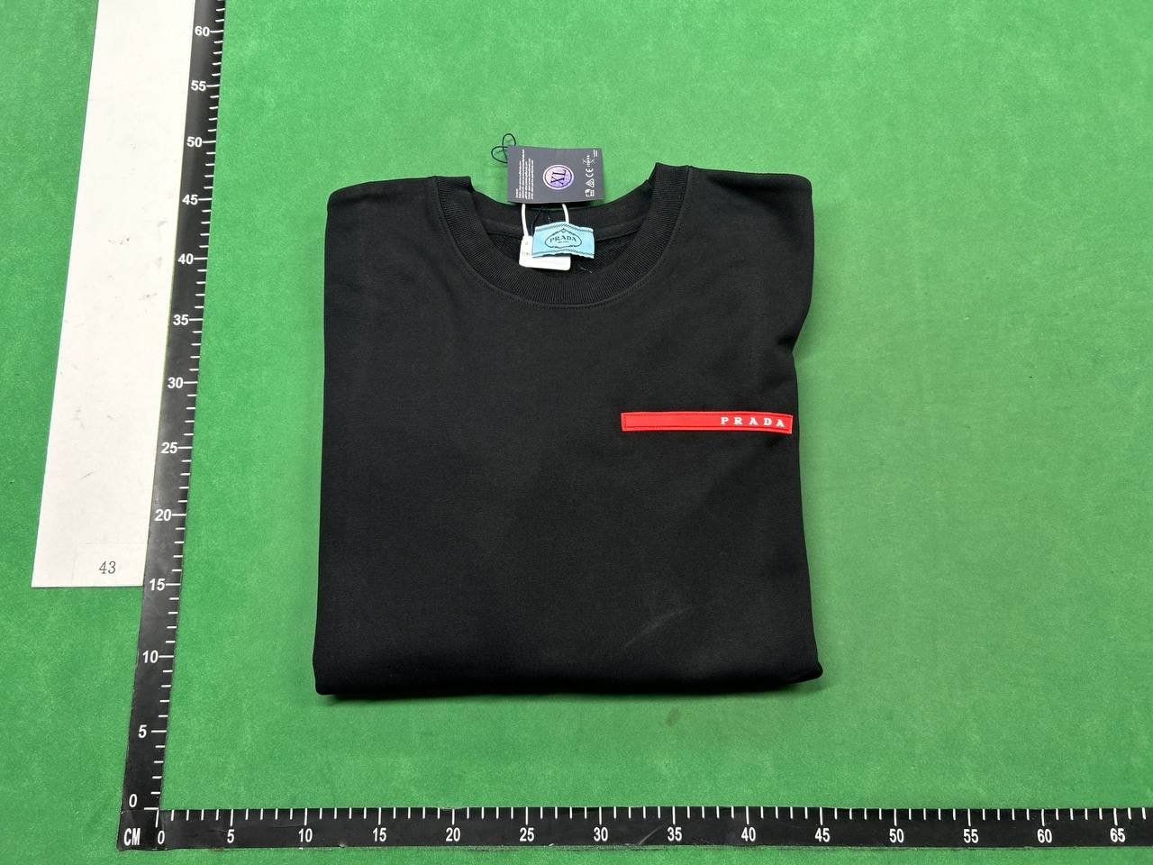 Prada Hoodie / sweatshirt -4