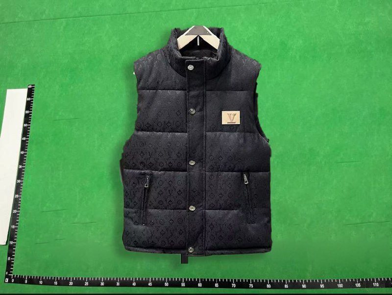 Louis Vuitton LV down jacket -5