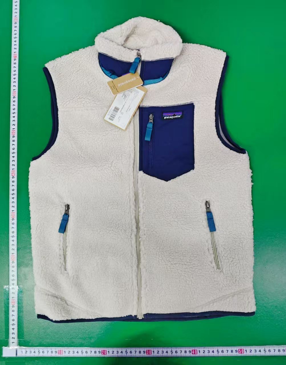 Patagonia vests  sweatshirts -4