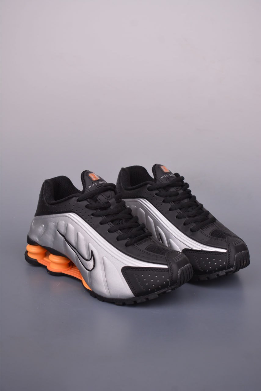 Nike Shox Ride 2 Sp x Supreme -3