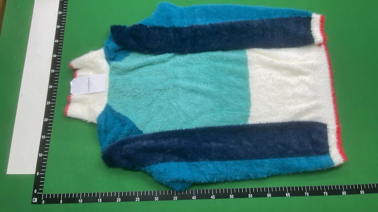 Casablanca Sweater -3