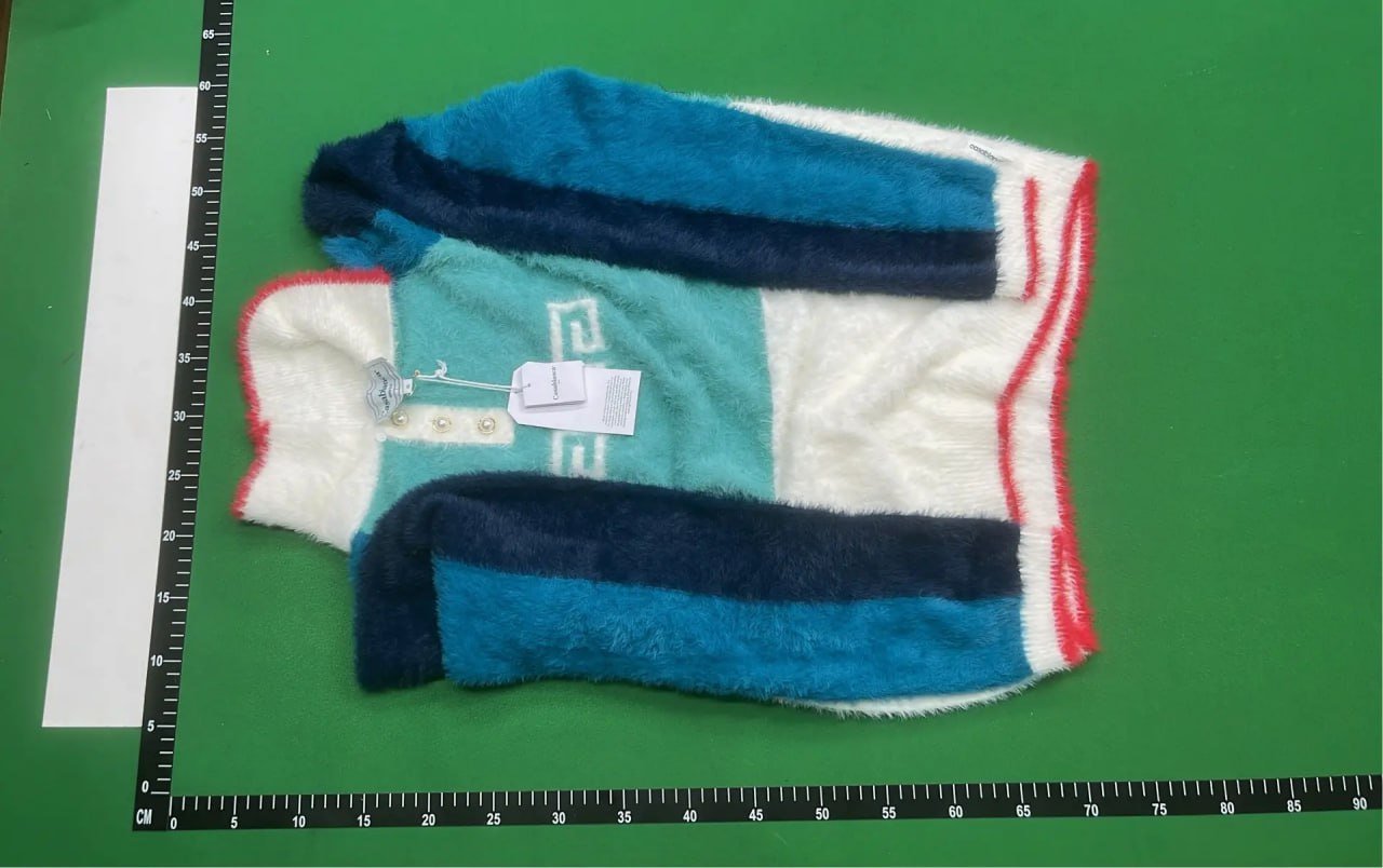 Casablanca Sweater -2