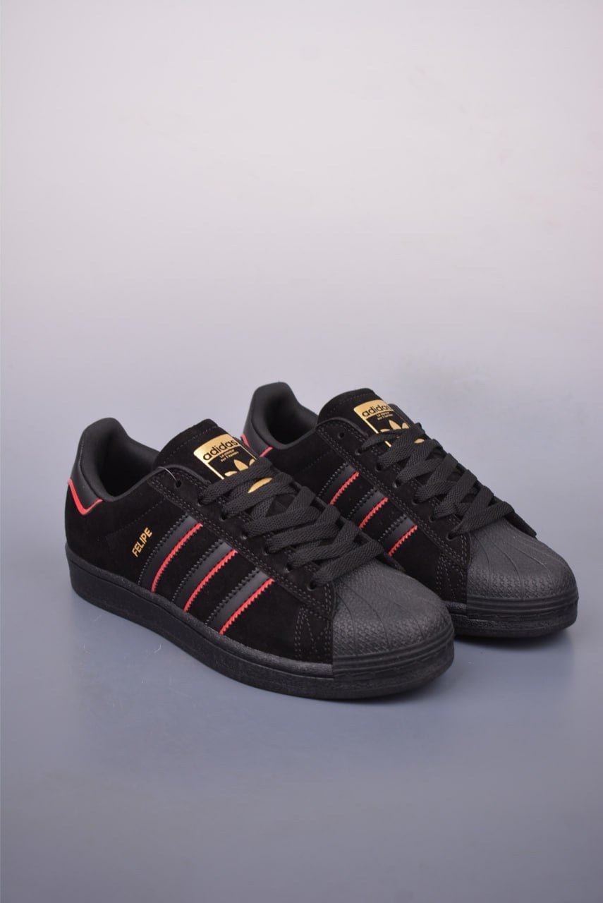 Adidas SUPERSTAR SSTR V BAPE -5
