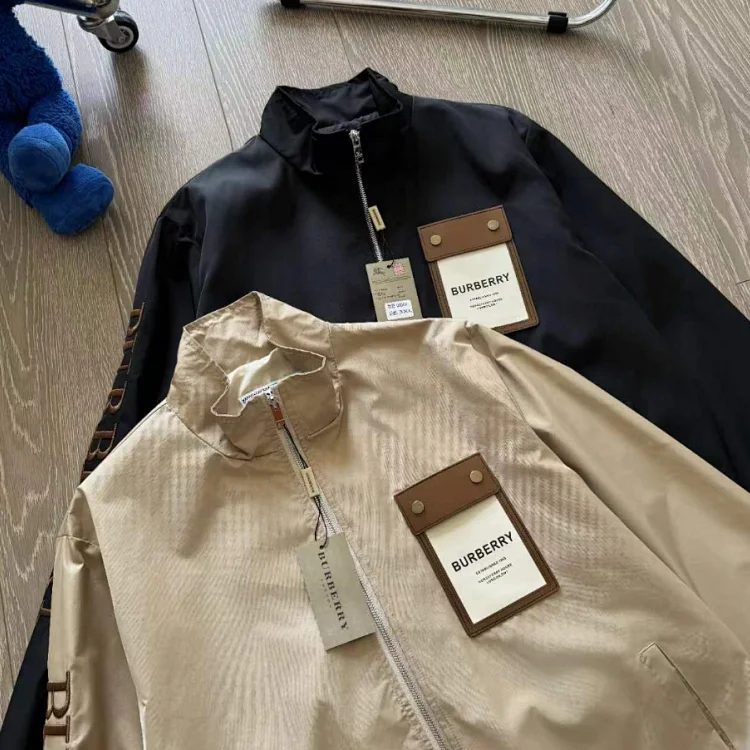 Burberry Jacket