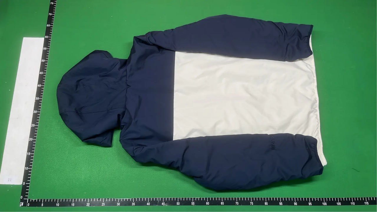 Prada Windbreaker -3
