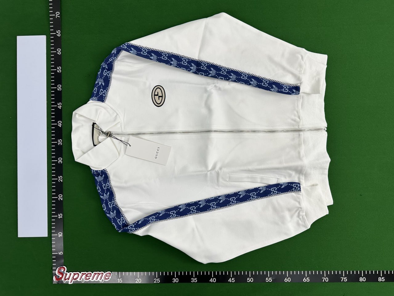 Gucci Tracksuit -2