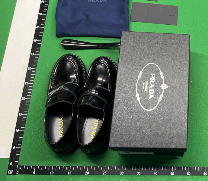 Prada Loafers -4