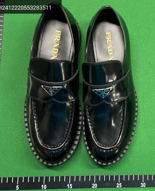 Prada Loafers -2