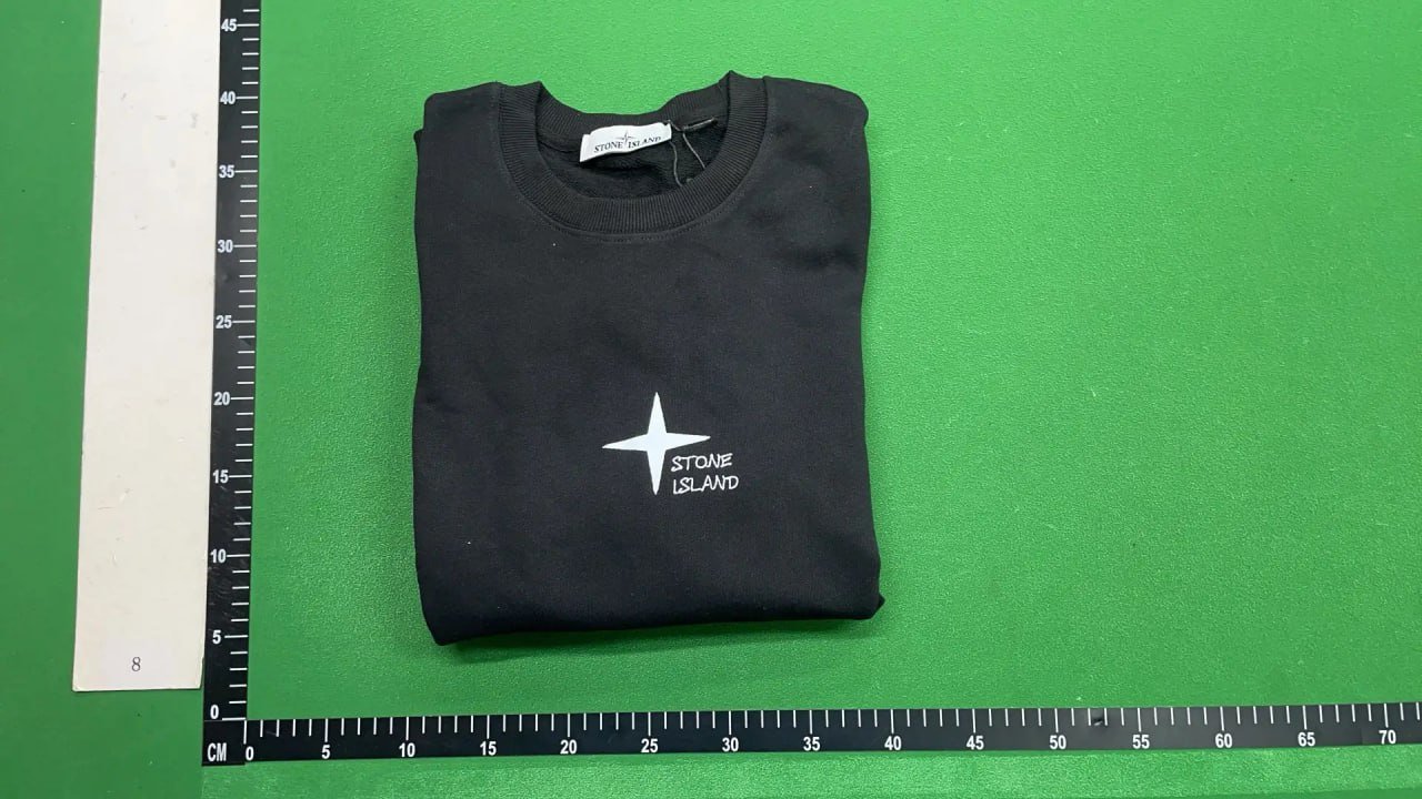 Stone Island Sweater -4