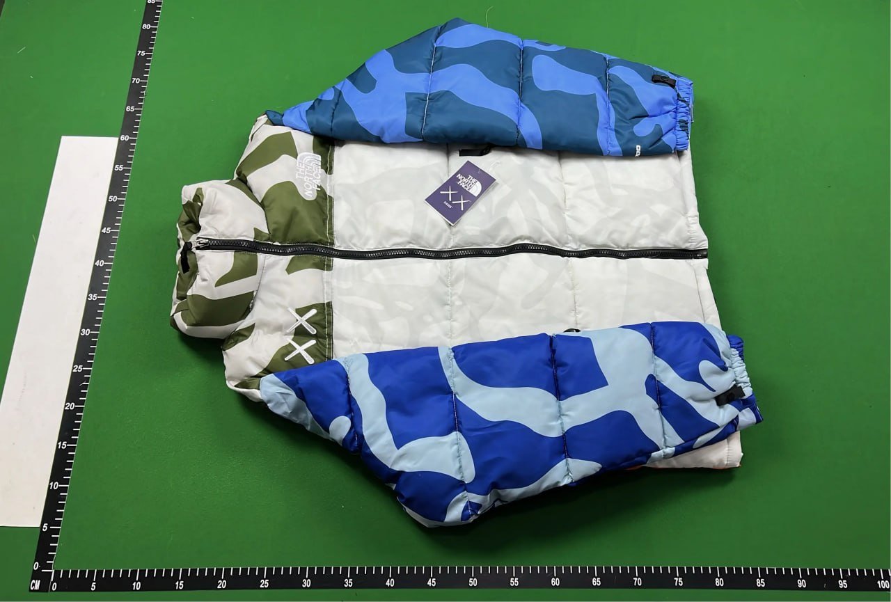 The North Face Puffer -2