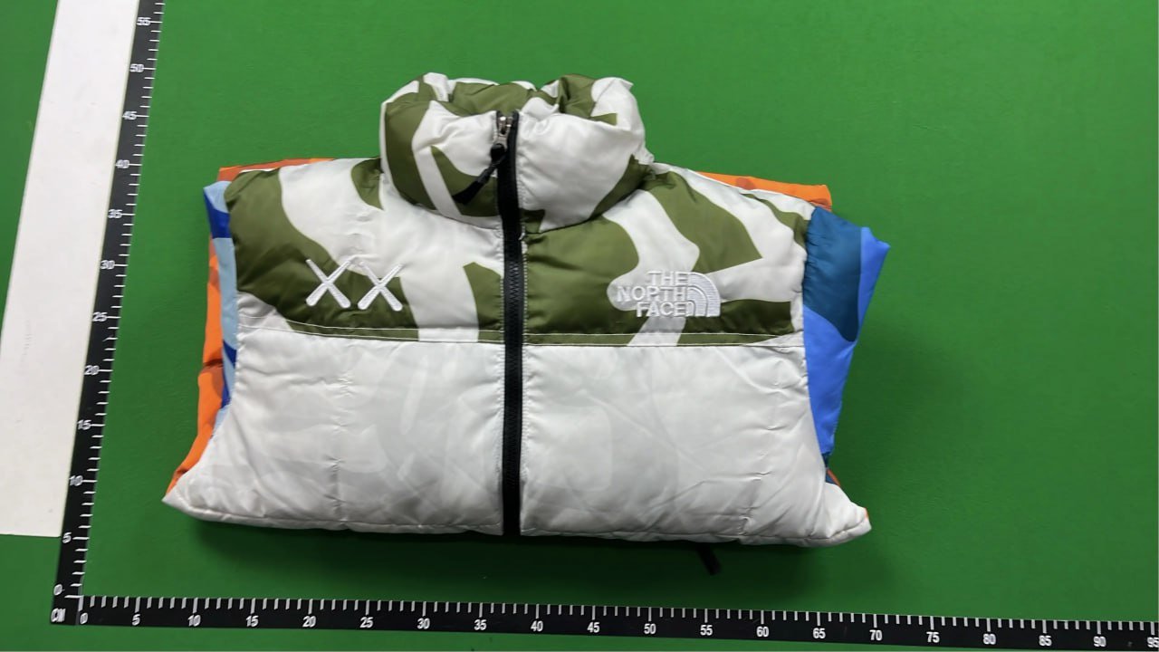 The North Face Puffer -4