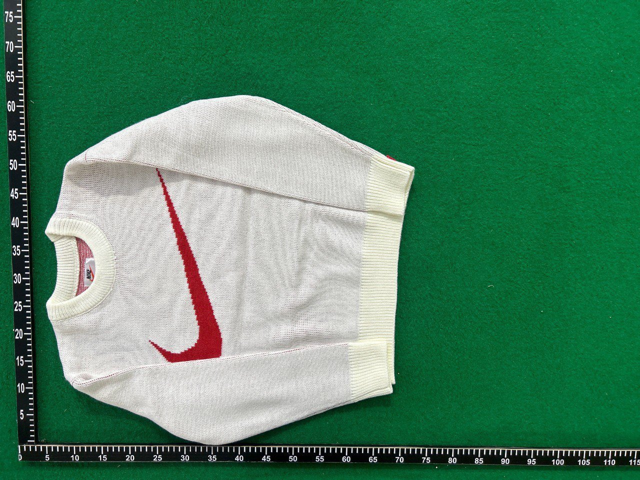 NIke x Supreme Sweater -2