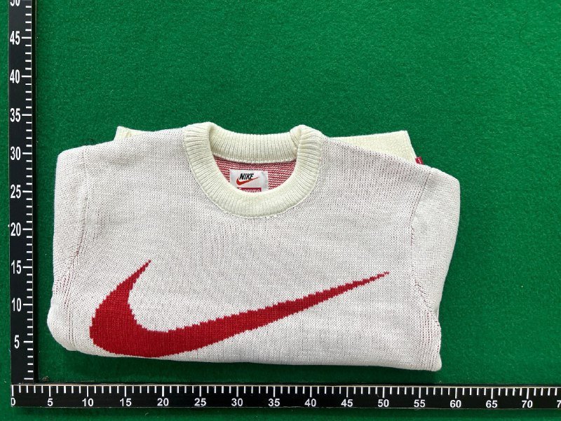 NIke x Supreme Sweater -4