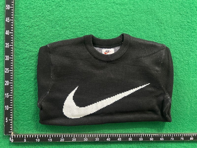 NIke x Supreme Sweater