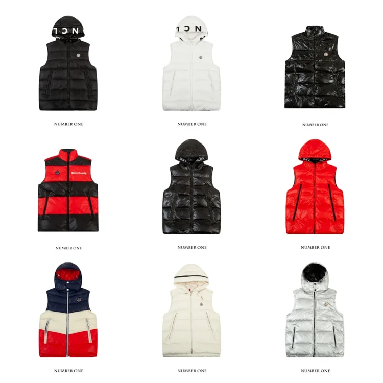 Moncler Vest