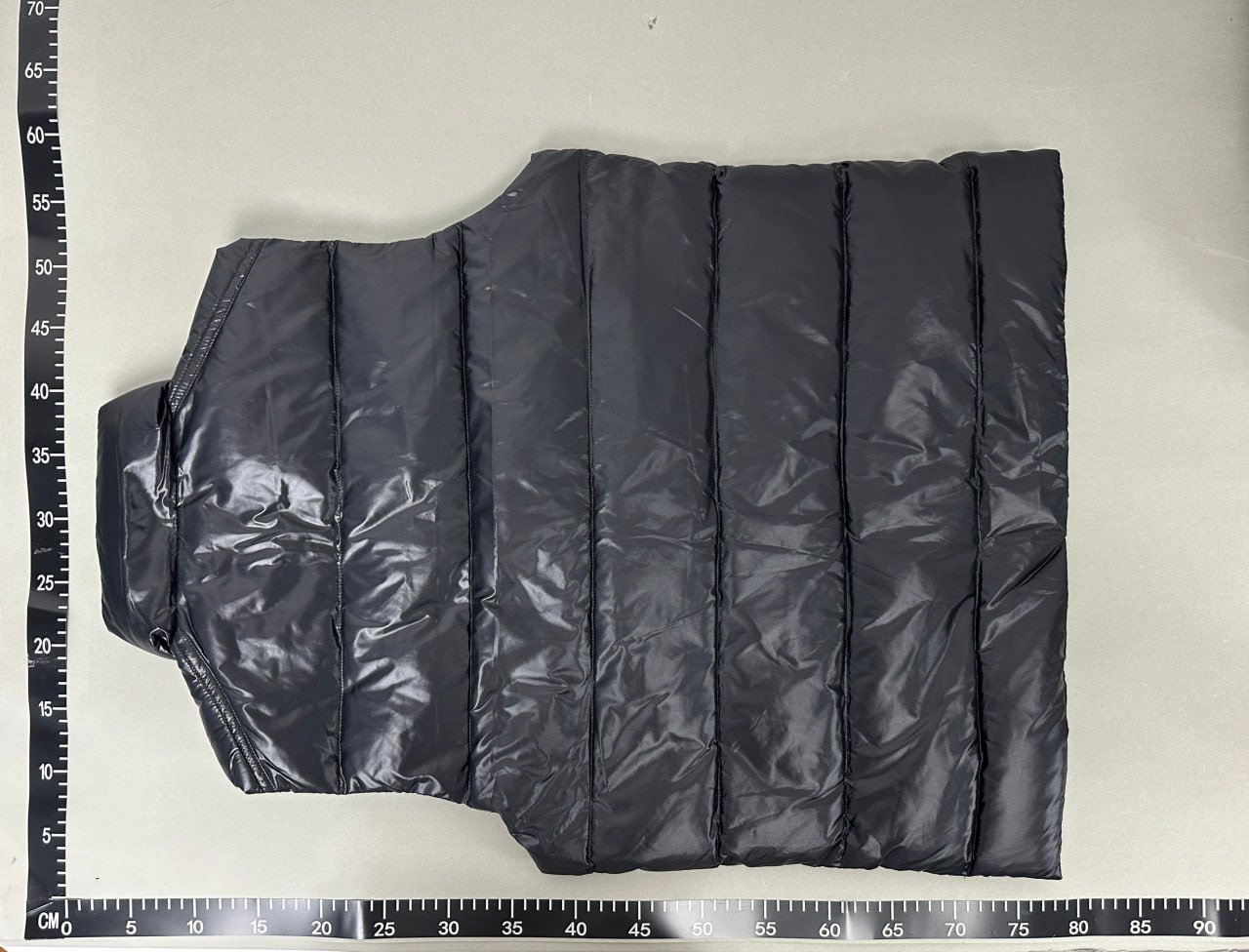 Moncler Vest -3