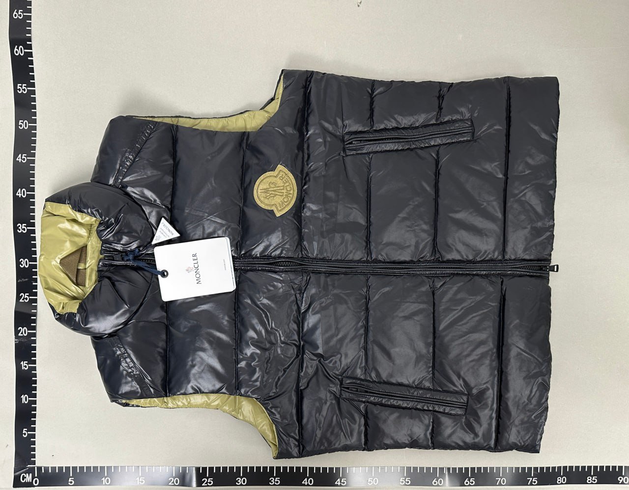 Moncler Vest -2