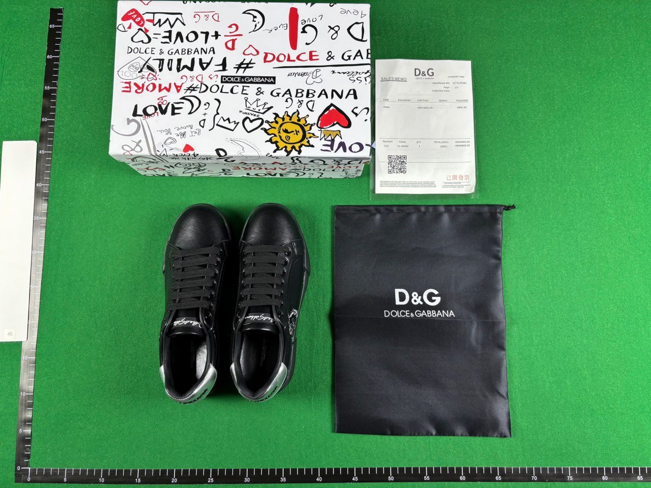 DG shoes -4