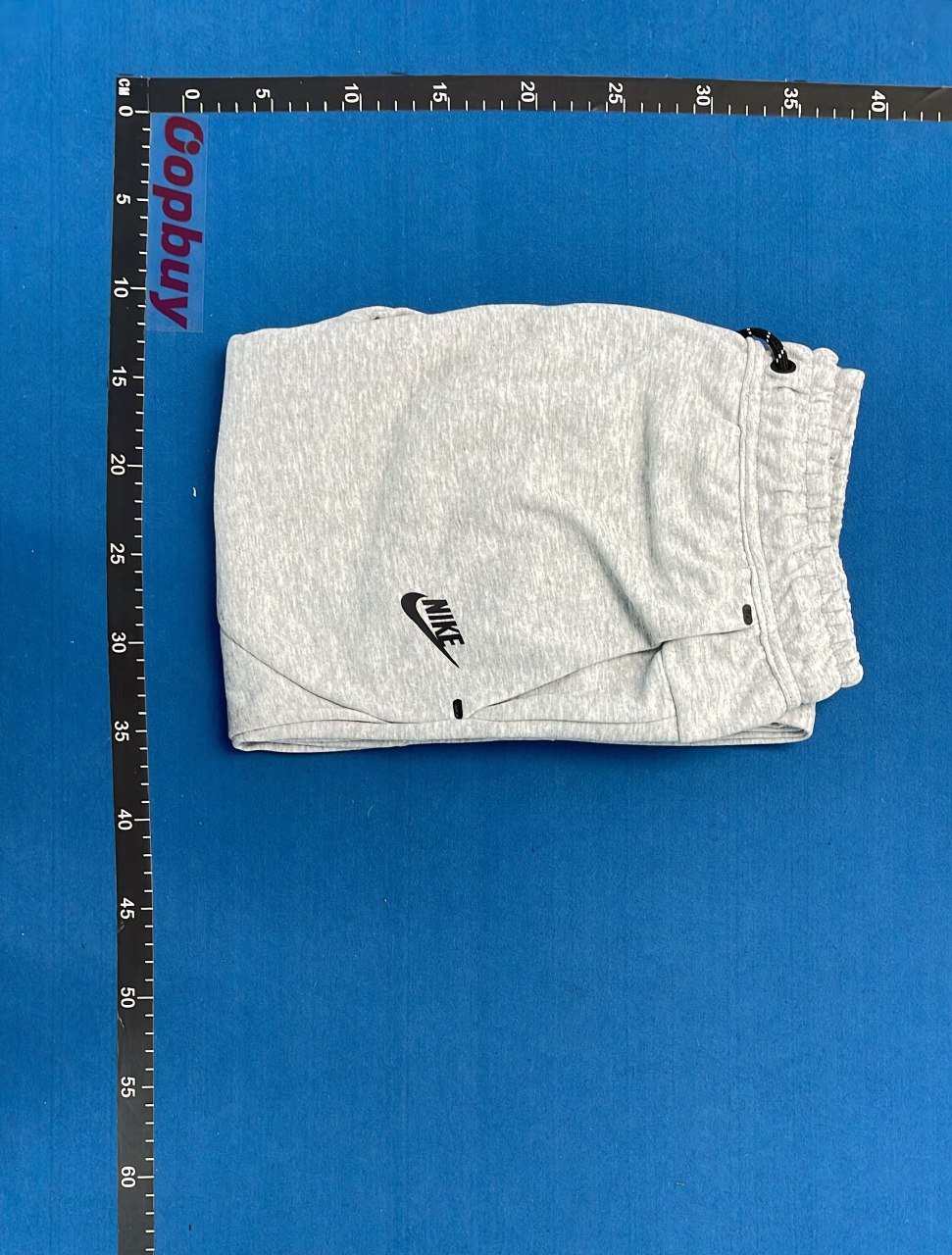 Men's Casual Tapered Fit Pants