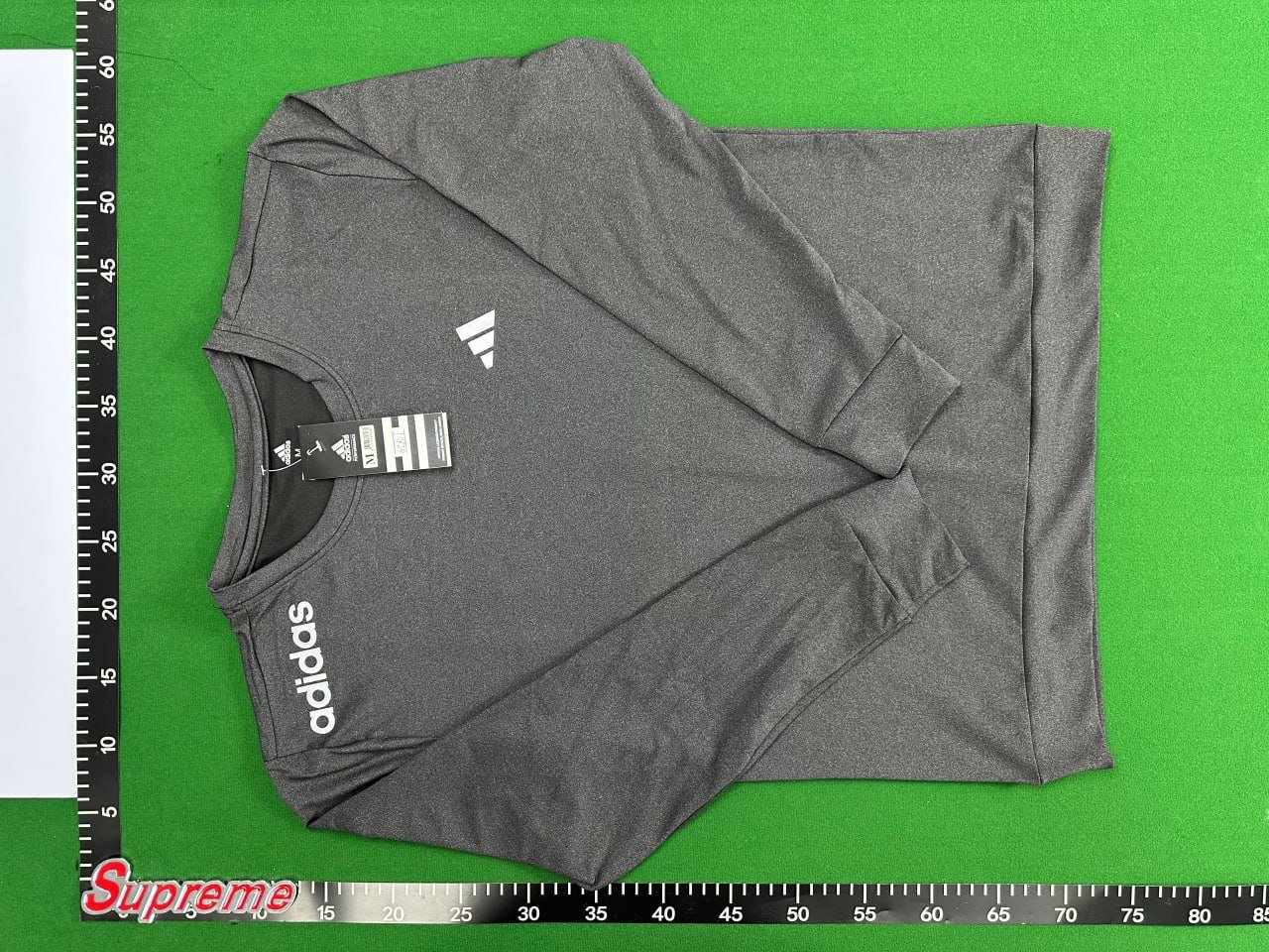 Adidas Hoodie -2