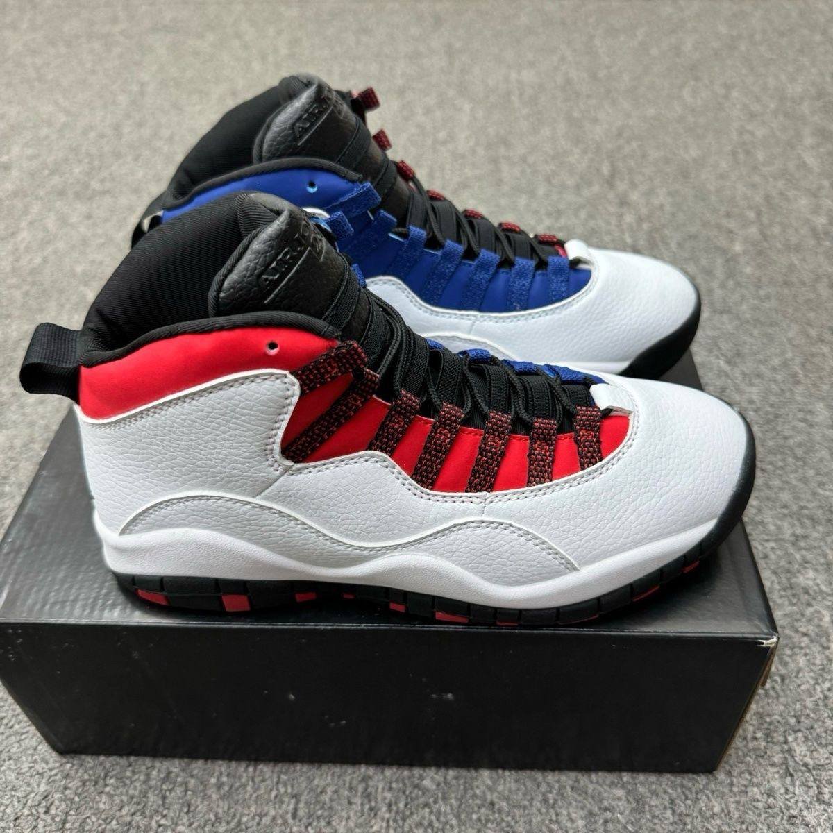 air jordan Aj10 -5