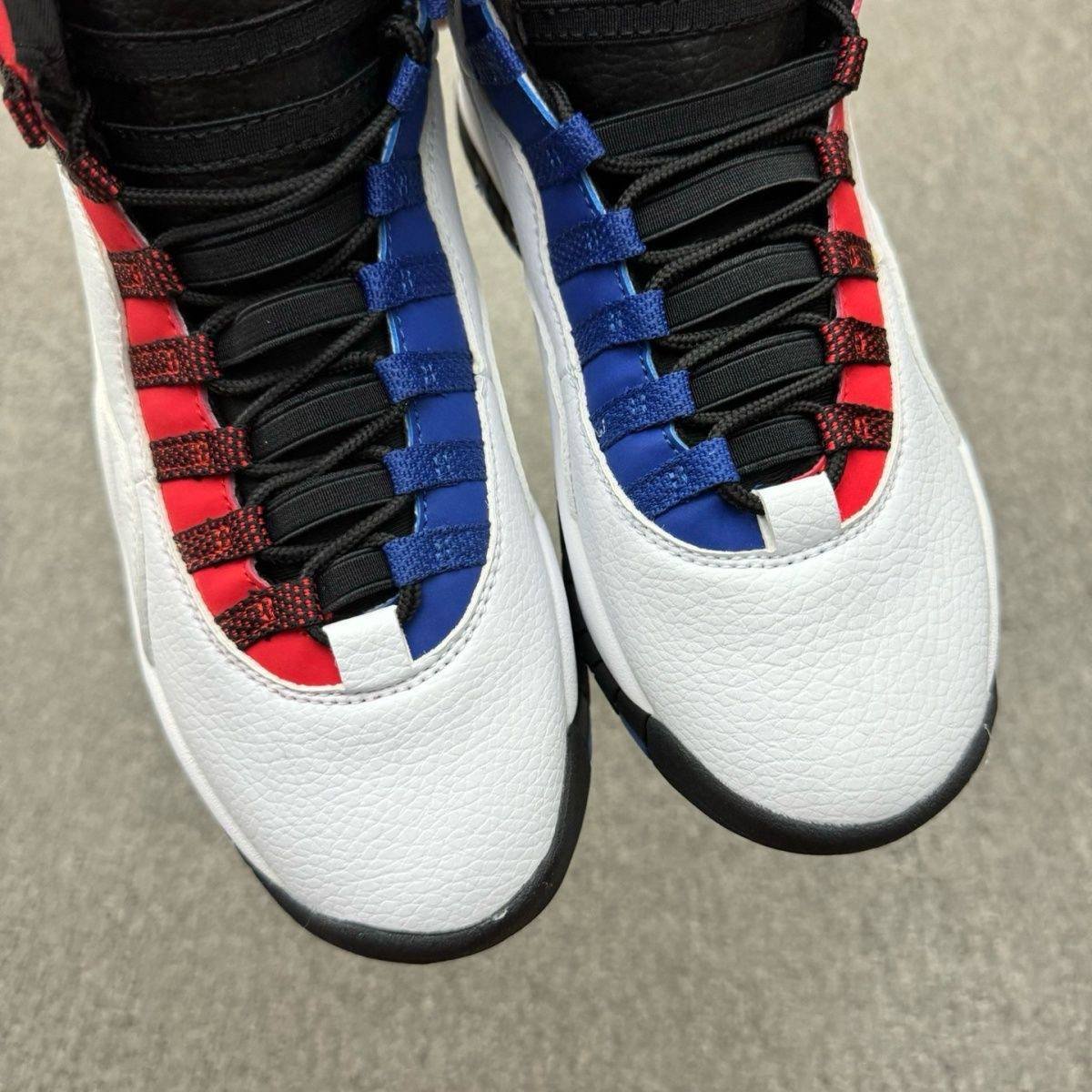 air jordan Aj10 -4