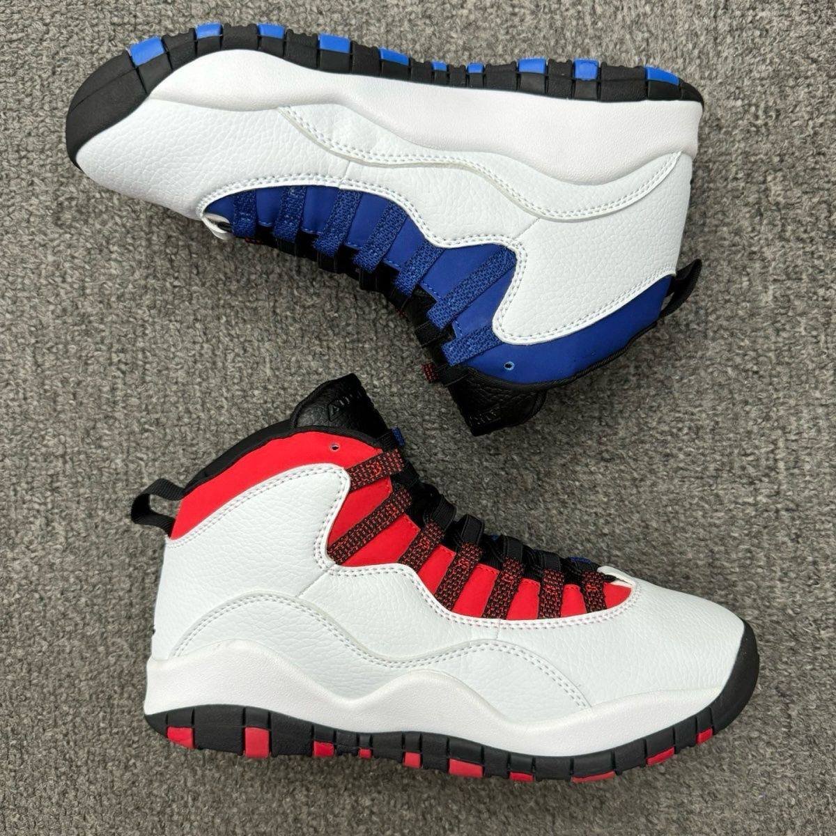 air jordan Aj10 -2