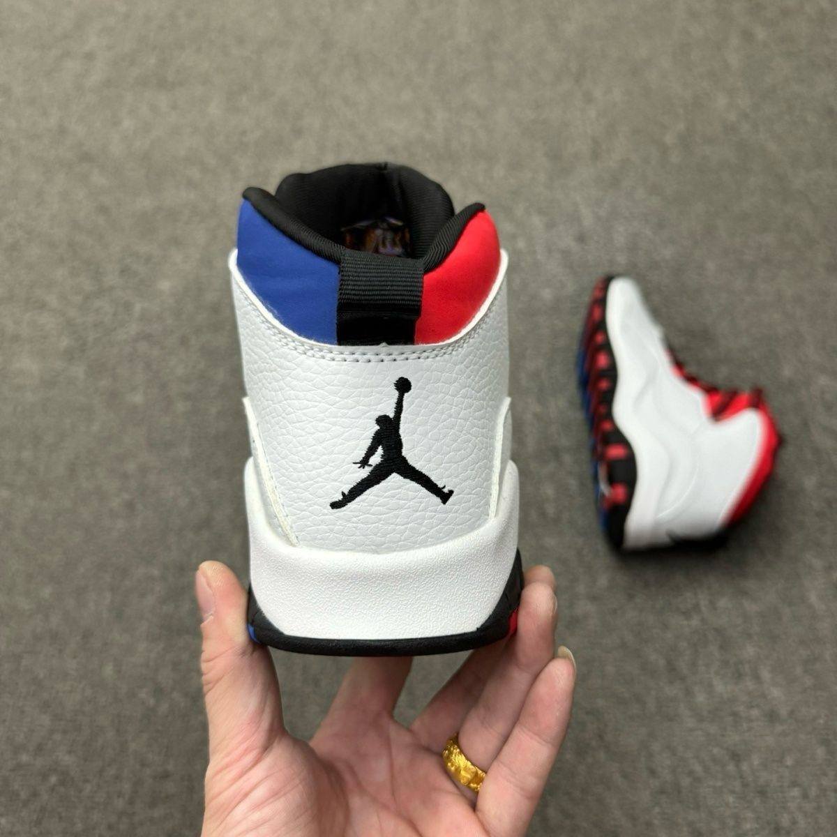 air jordan Aj10 -3