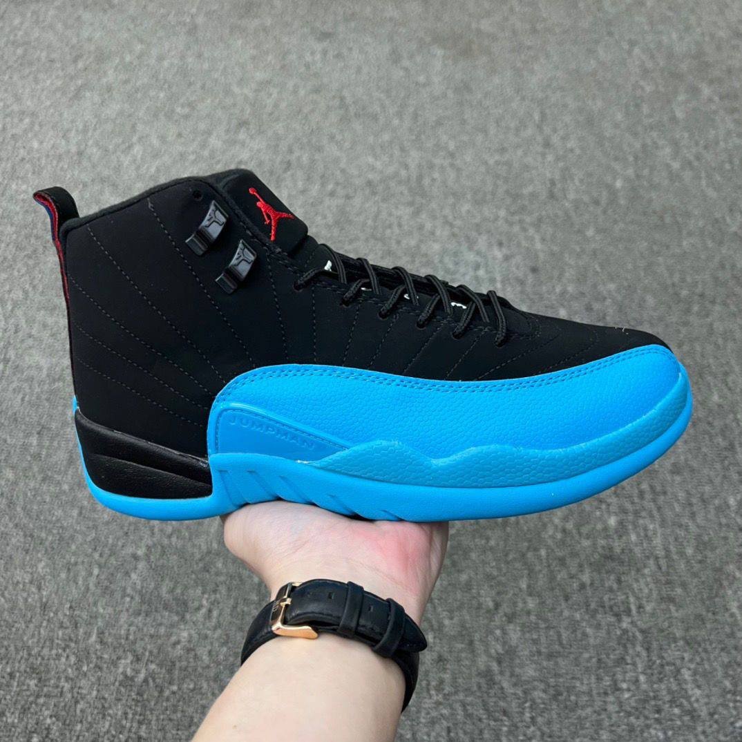 air jordan Aj12 -2