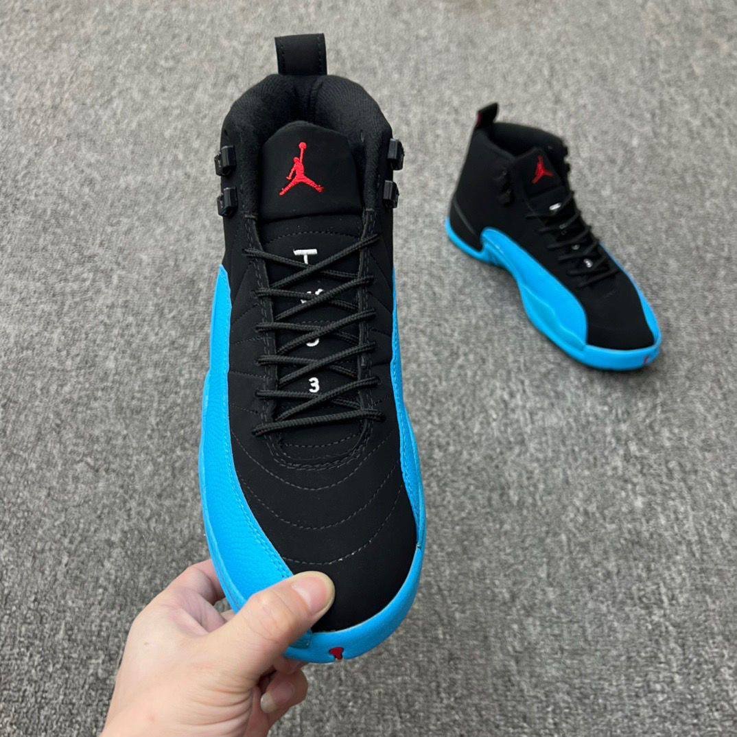 air jordan Aj12 -3