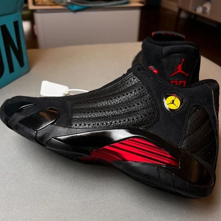 air jordan Aj14