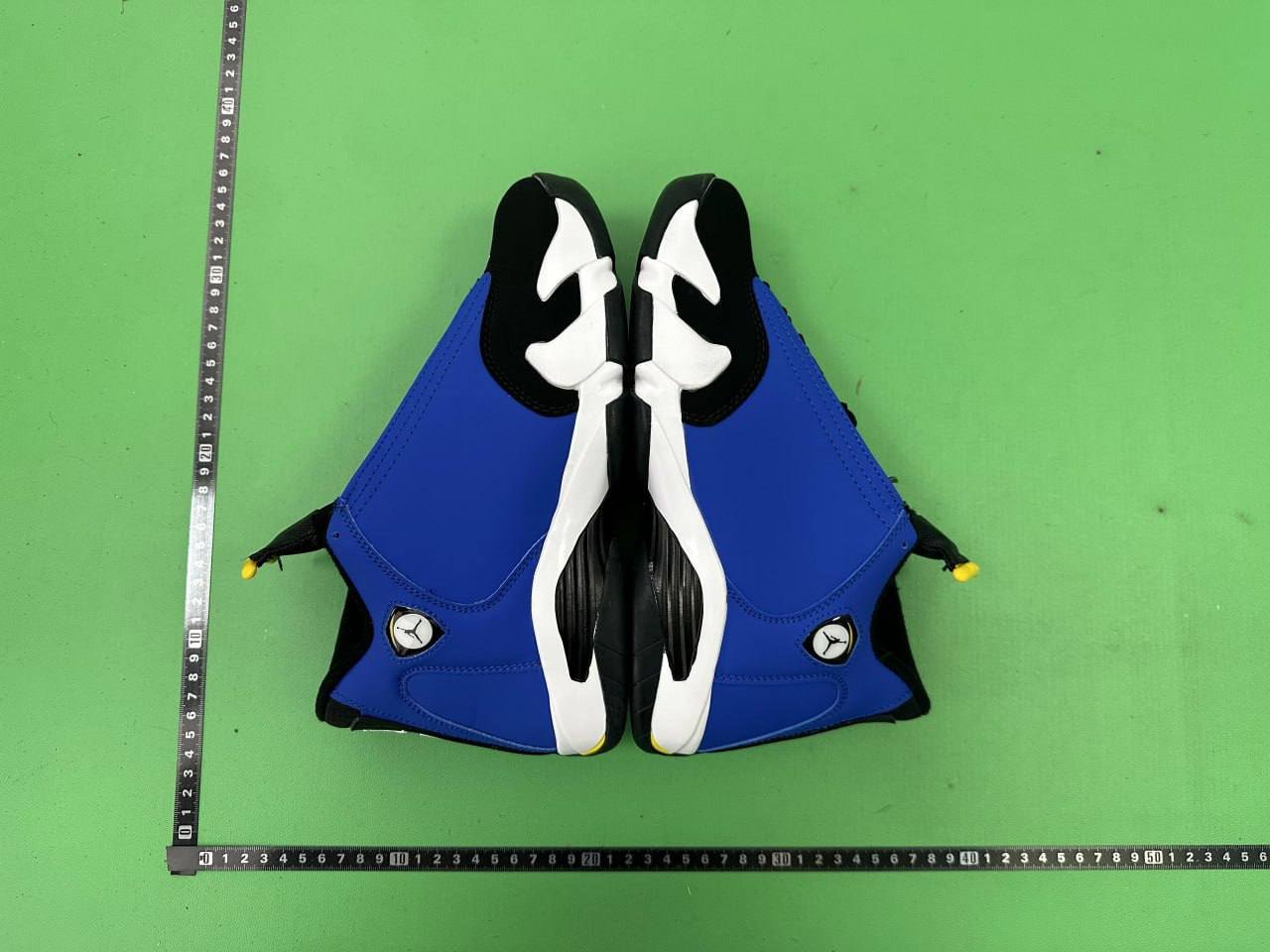 air jordan Aj14 -2