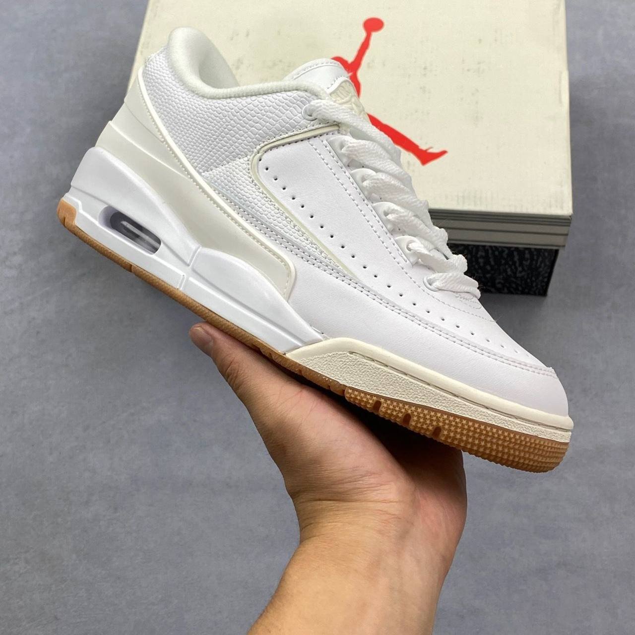 air jordan Aj2 -4