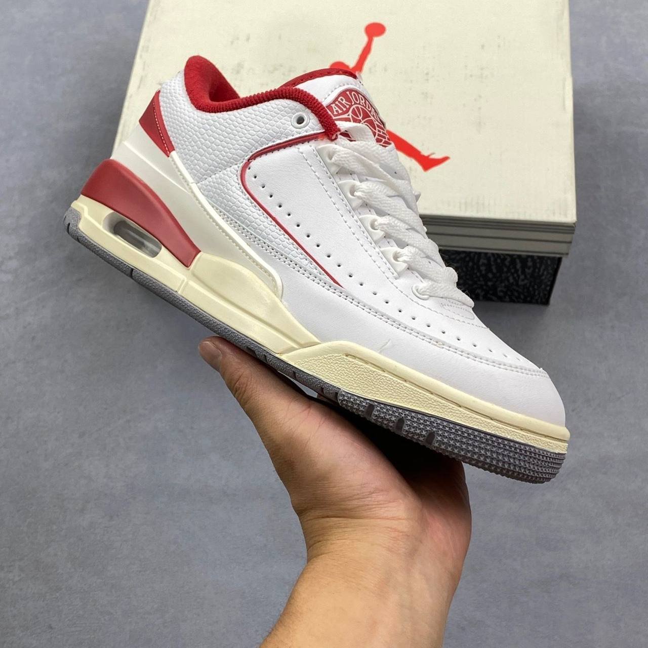 air jordan Aj2 -3