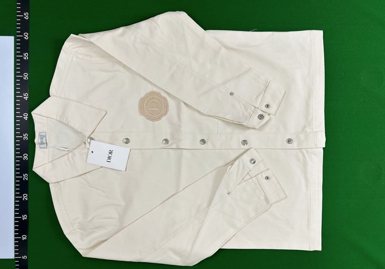 Dior Shirt -2