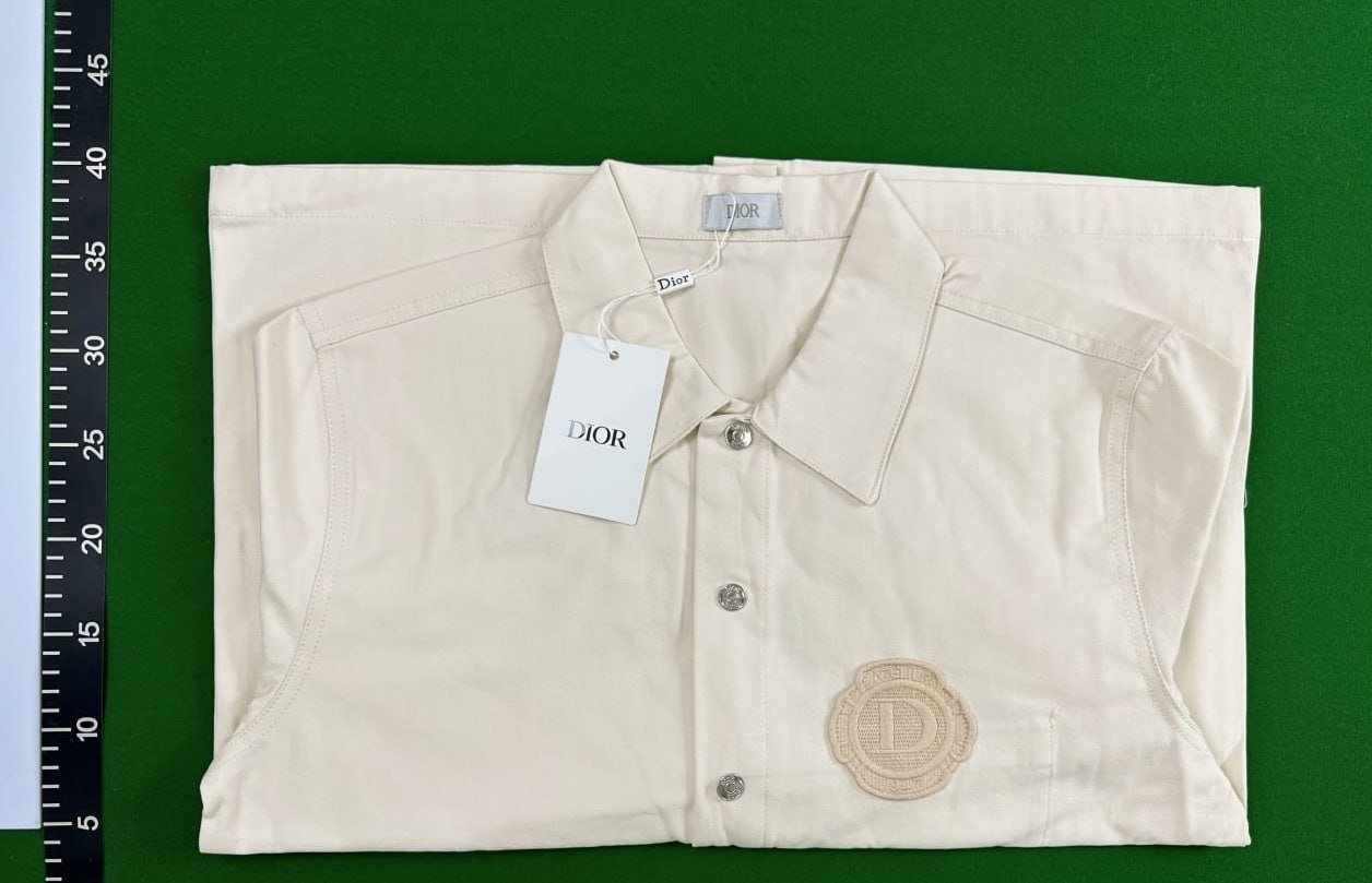 Dior Shirt -4