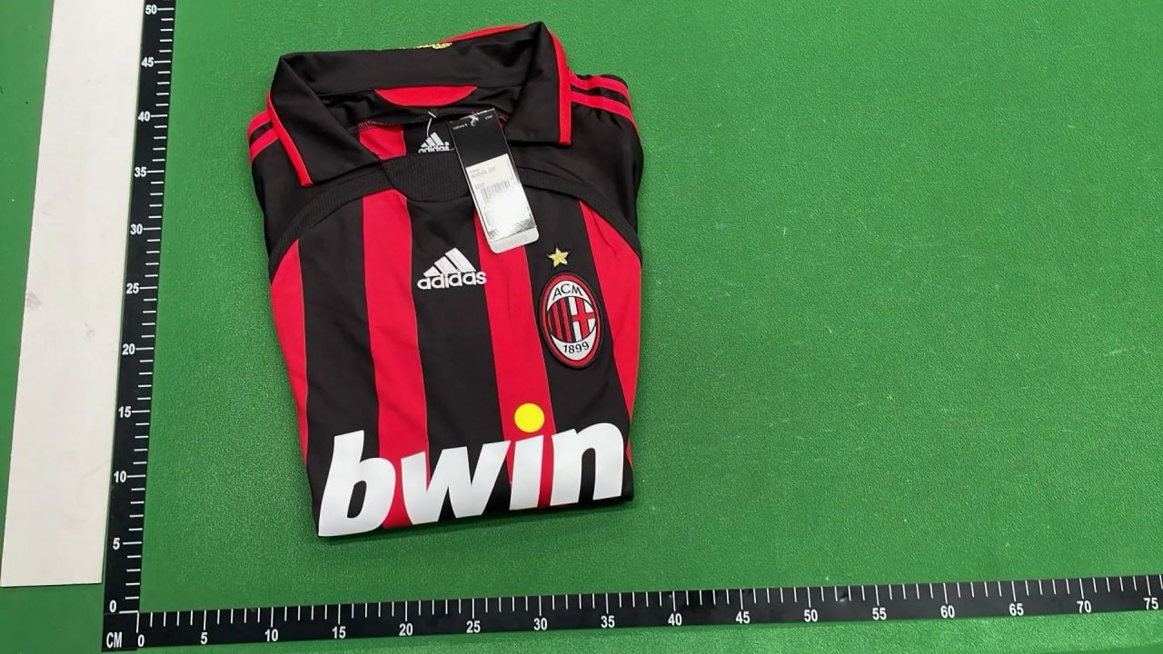 Football Jersey -4