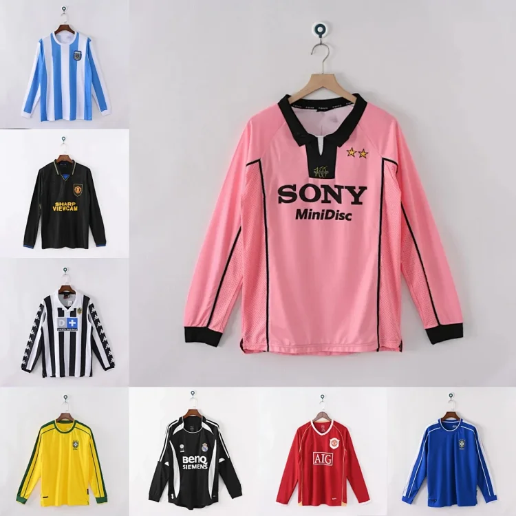 Football Jersey