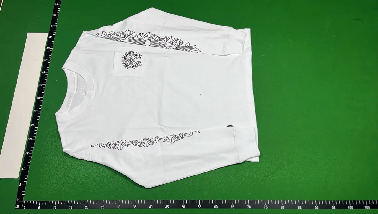 Chrome Hearts Sweatshirt -2