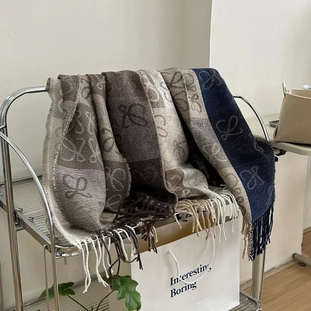 Loewe Scarf -2