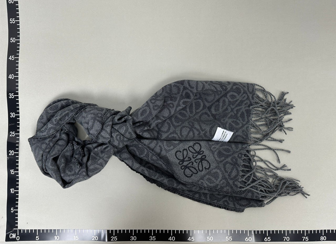 Loewe Scarf -4